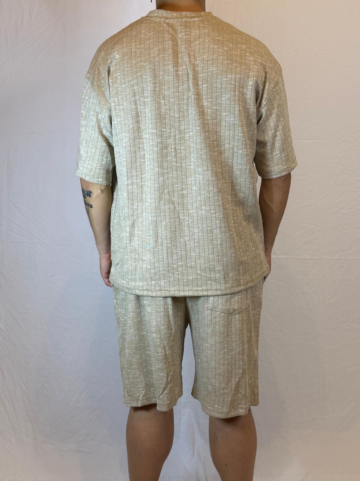 COORDINATO ESTIVO