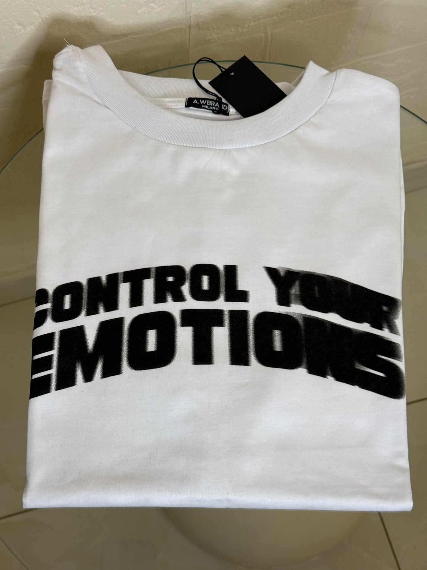T-SHIRT