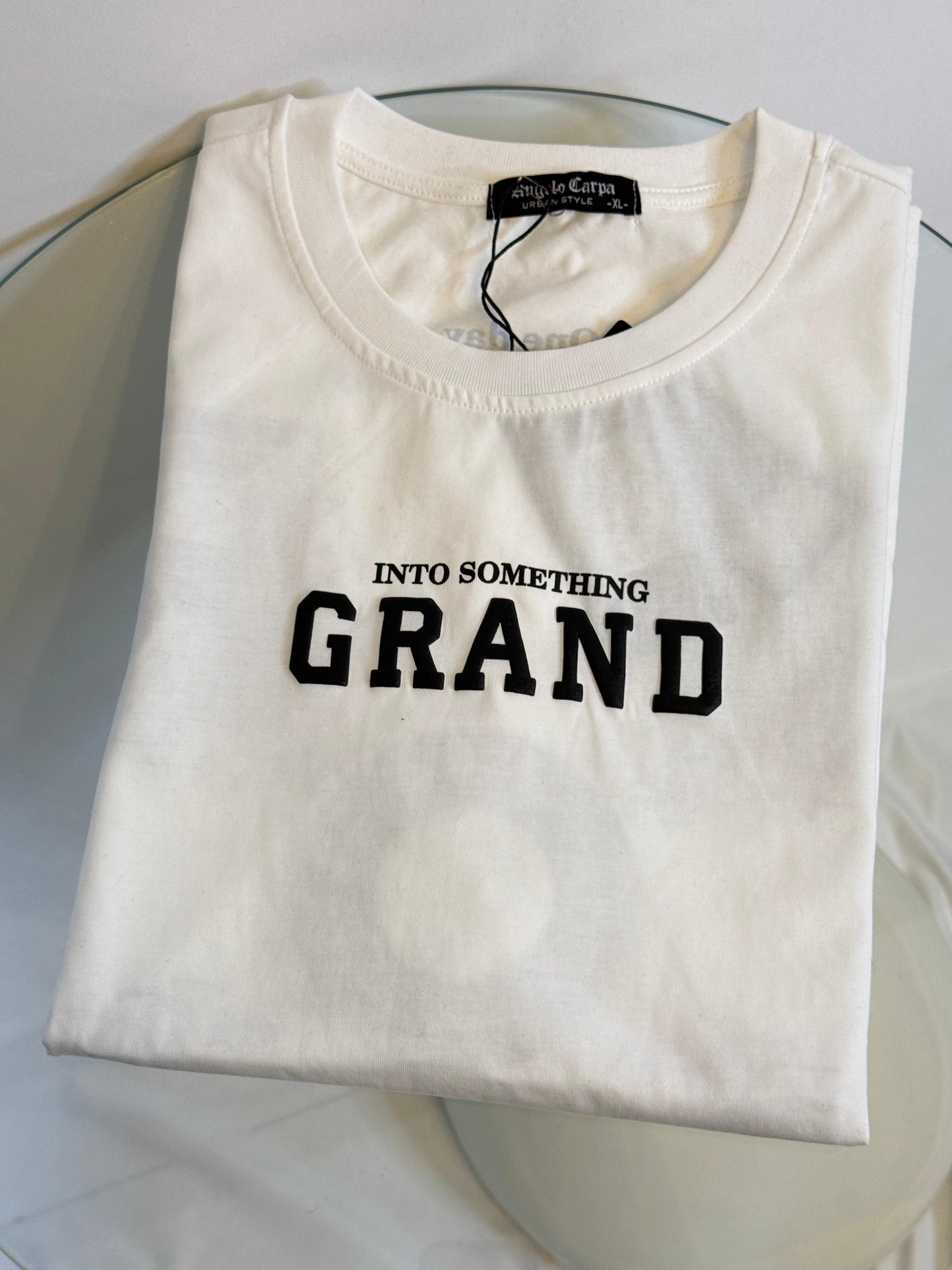 T-SHIRT