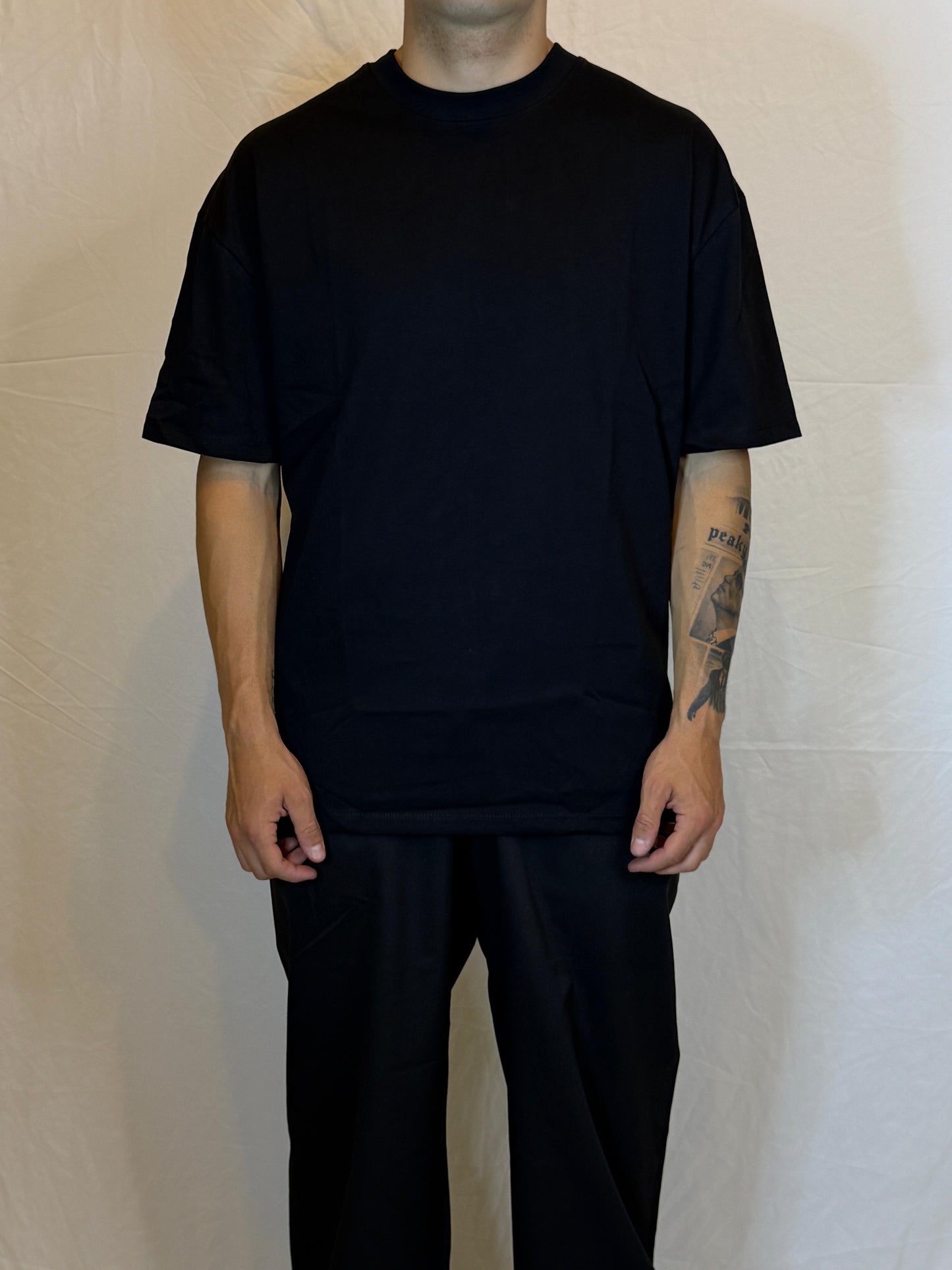 T SHIRT LOS ANGLES