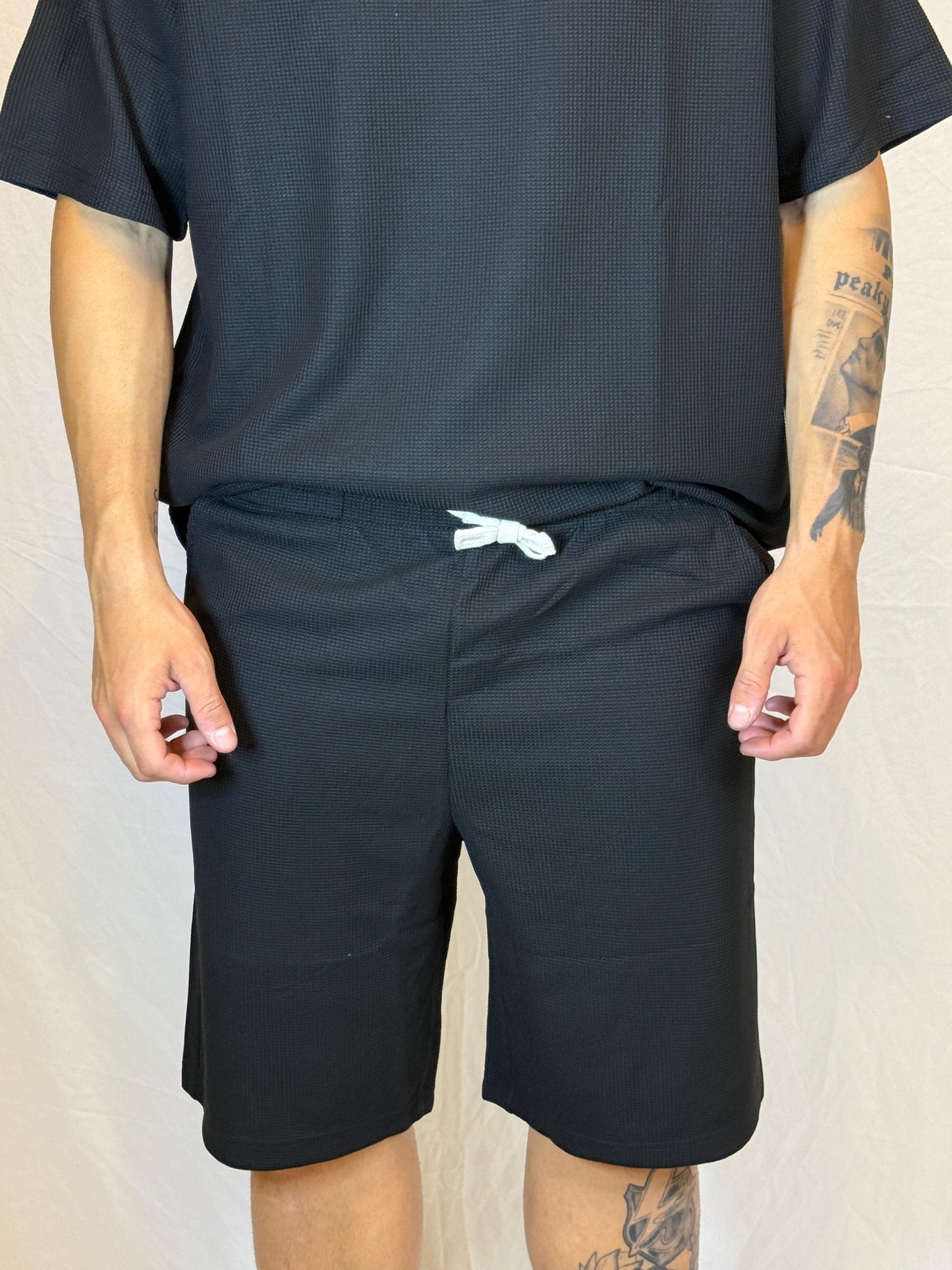 COORDINATO ESTIVO