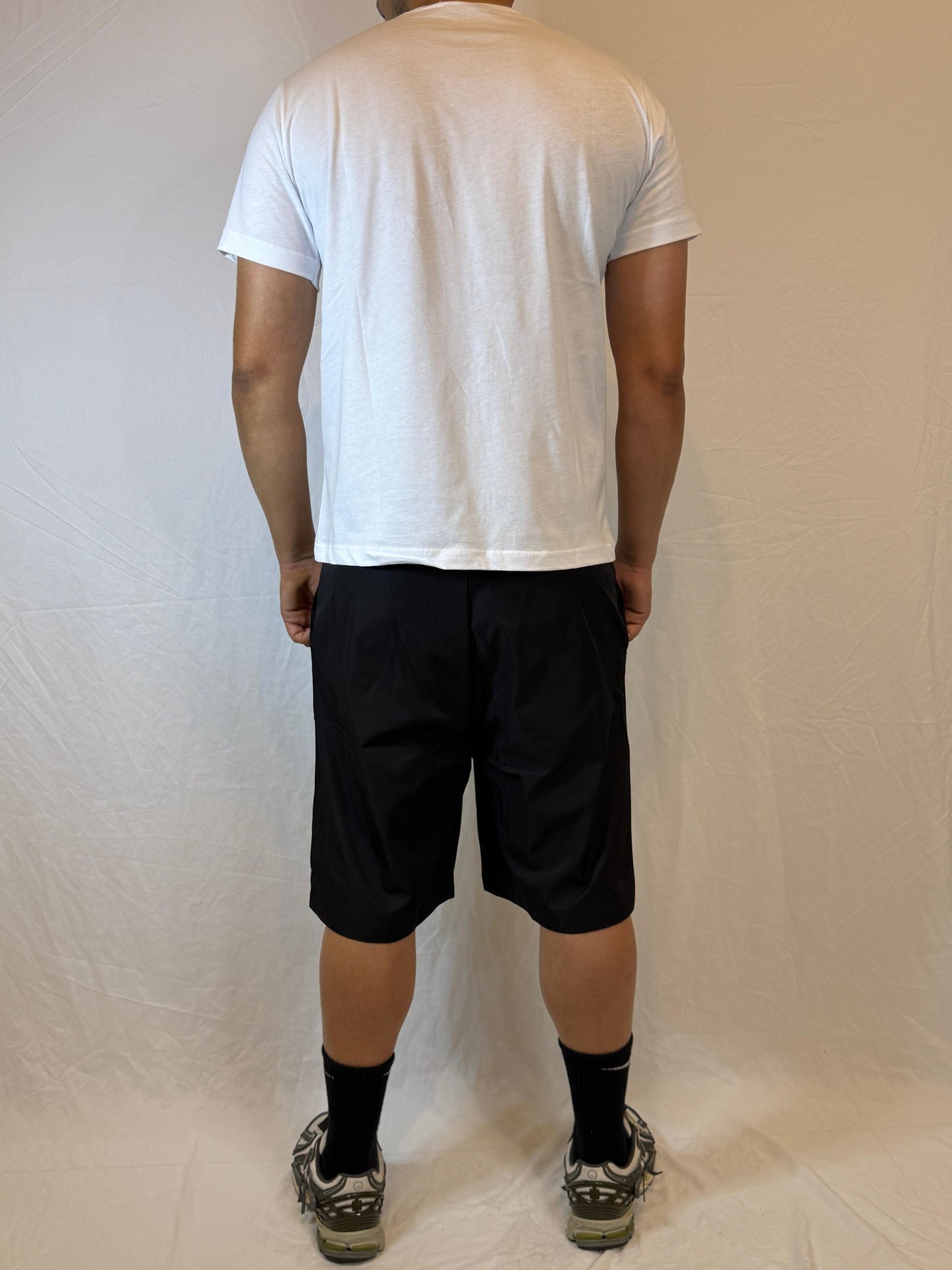 T-SHIRT BIANCA
