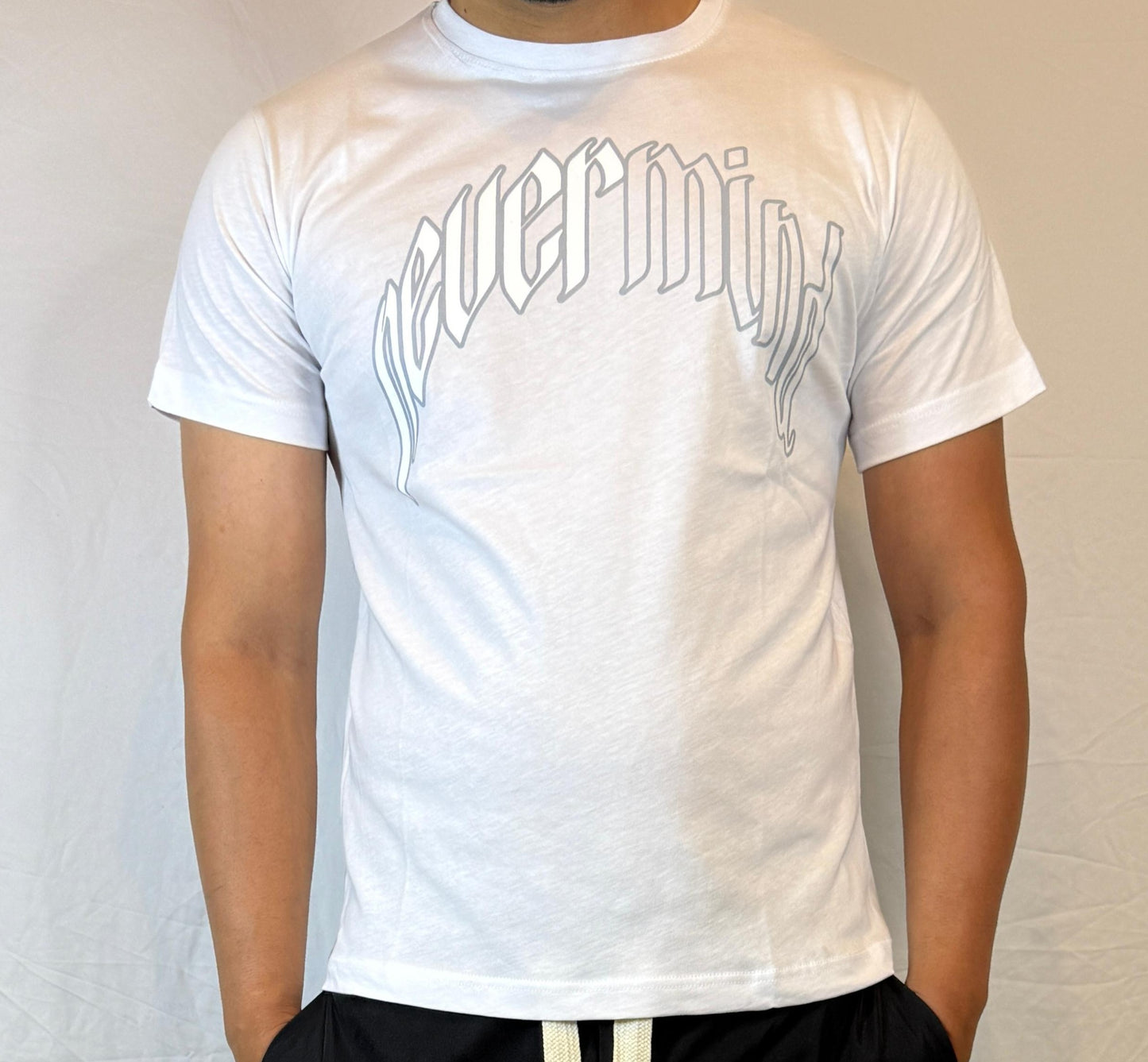 T-SHIRT BIANCA