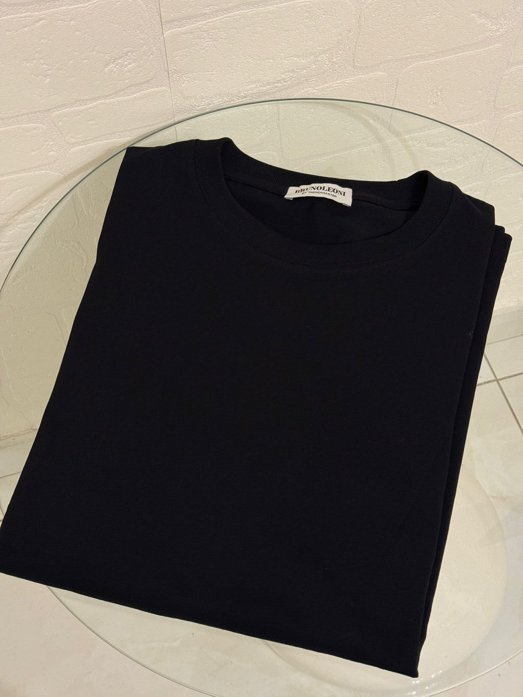 T-SHIRT BASIC