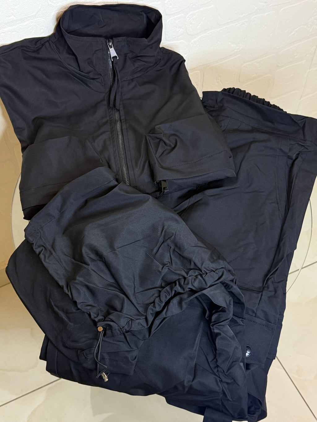 COORDINATO URBAN DUO