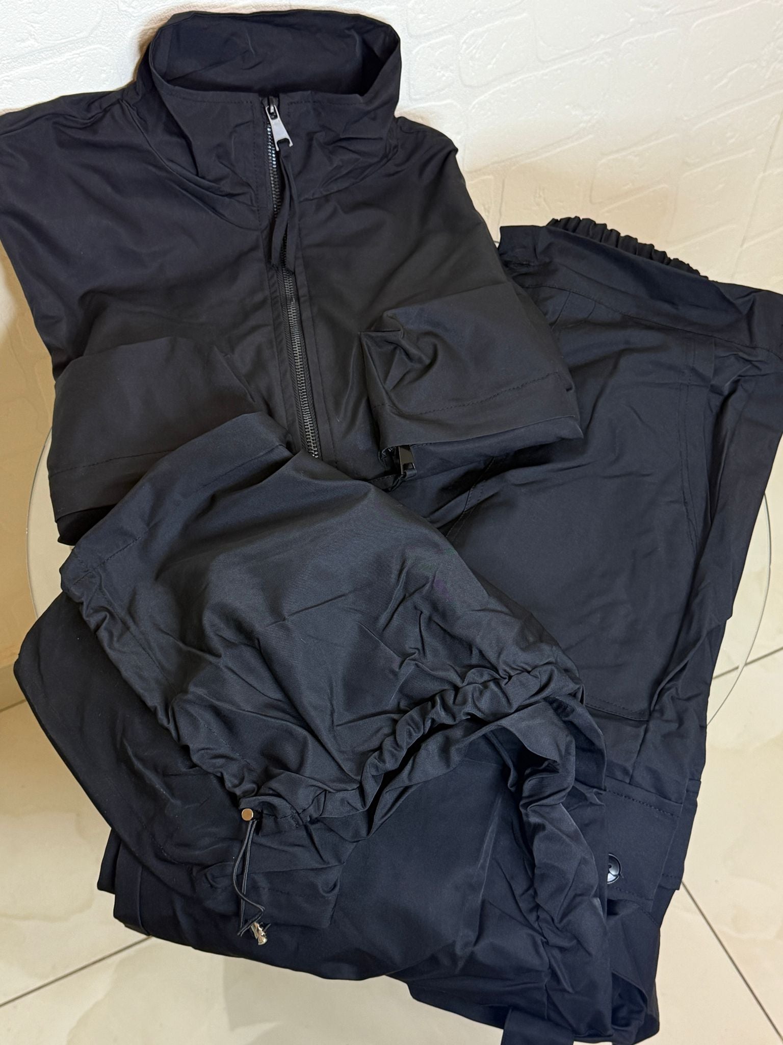 COORDINATO URBAN DUO