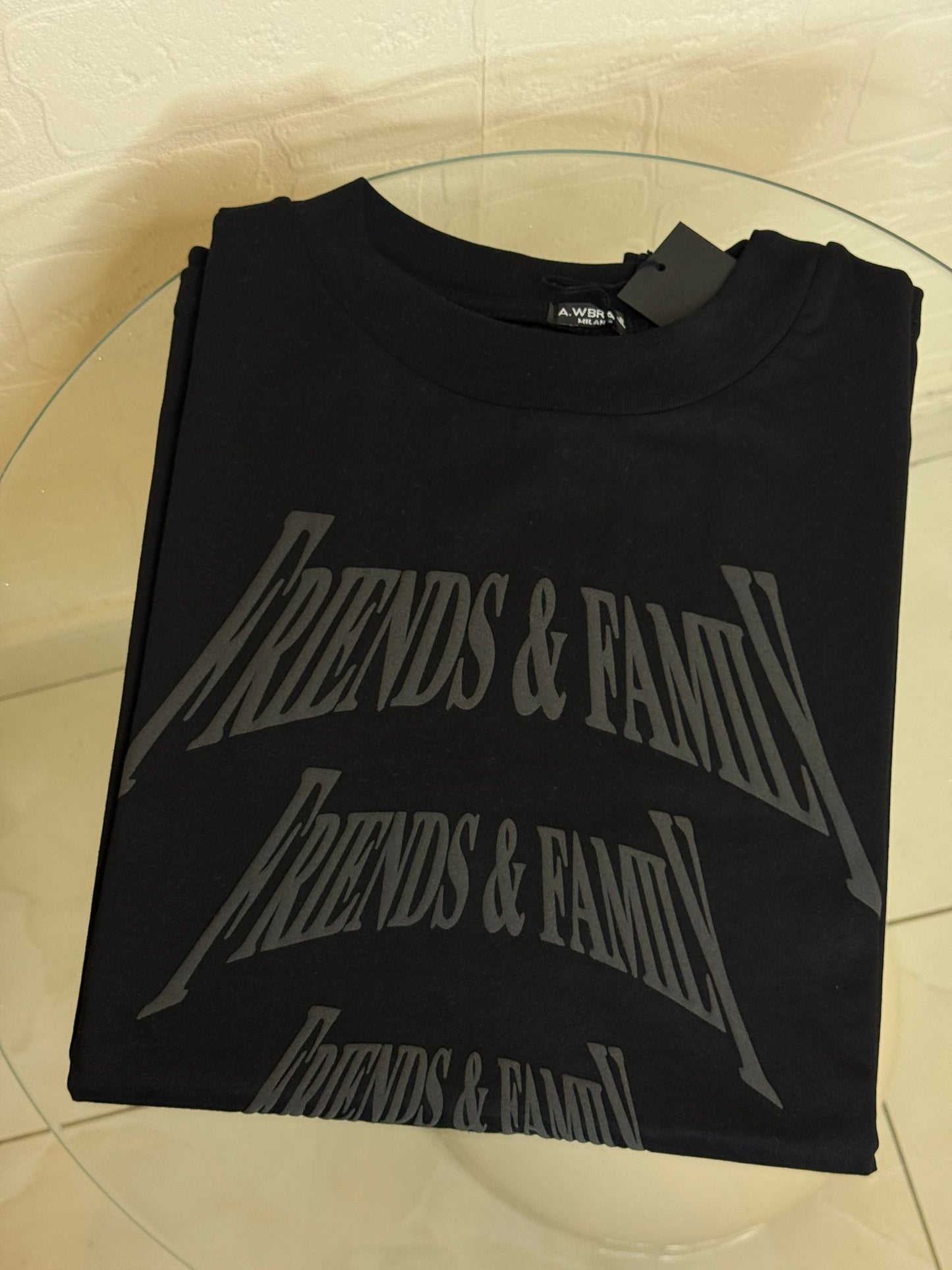 T-SHIRT