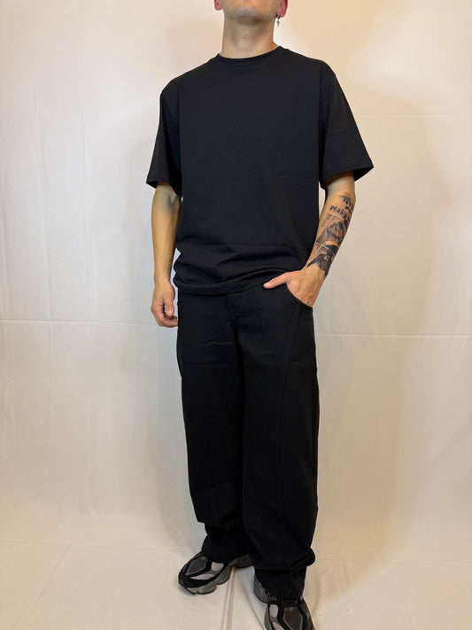 T-SHIRT BASIC