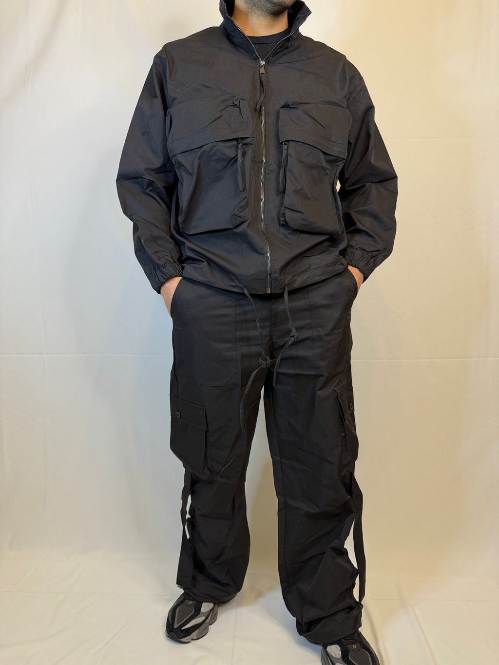 COORDINATO URBAN DUO