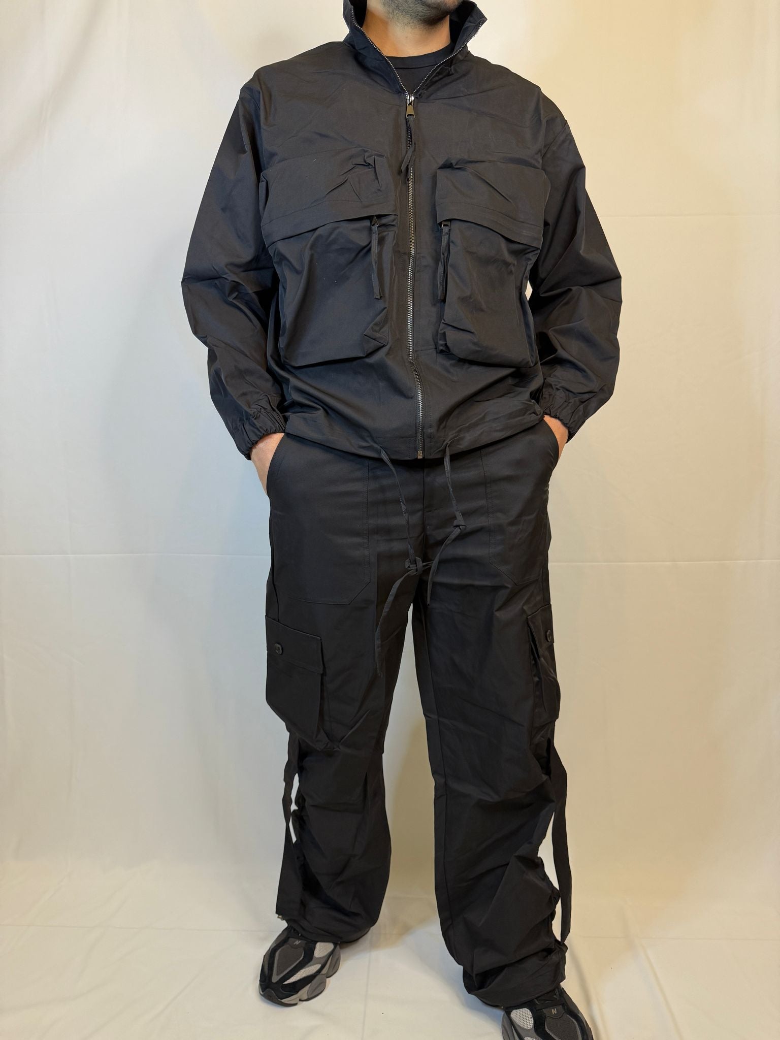 COORDINATO URBAN DUO