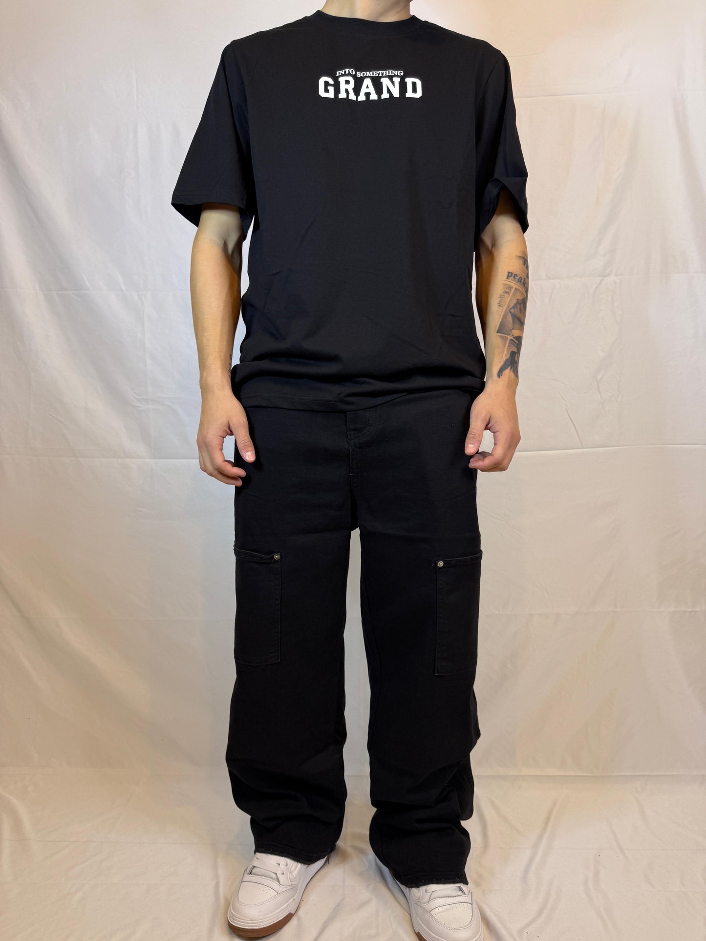 CARGO