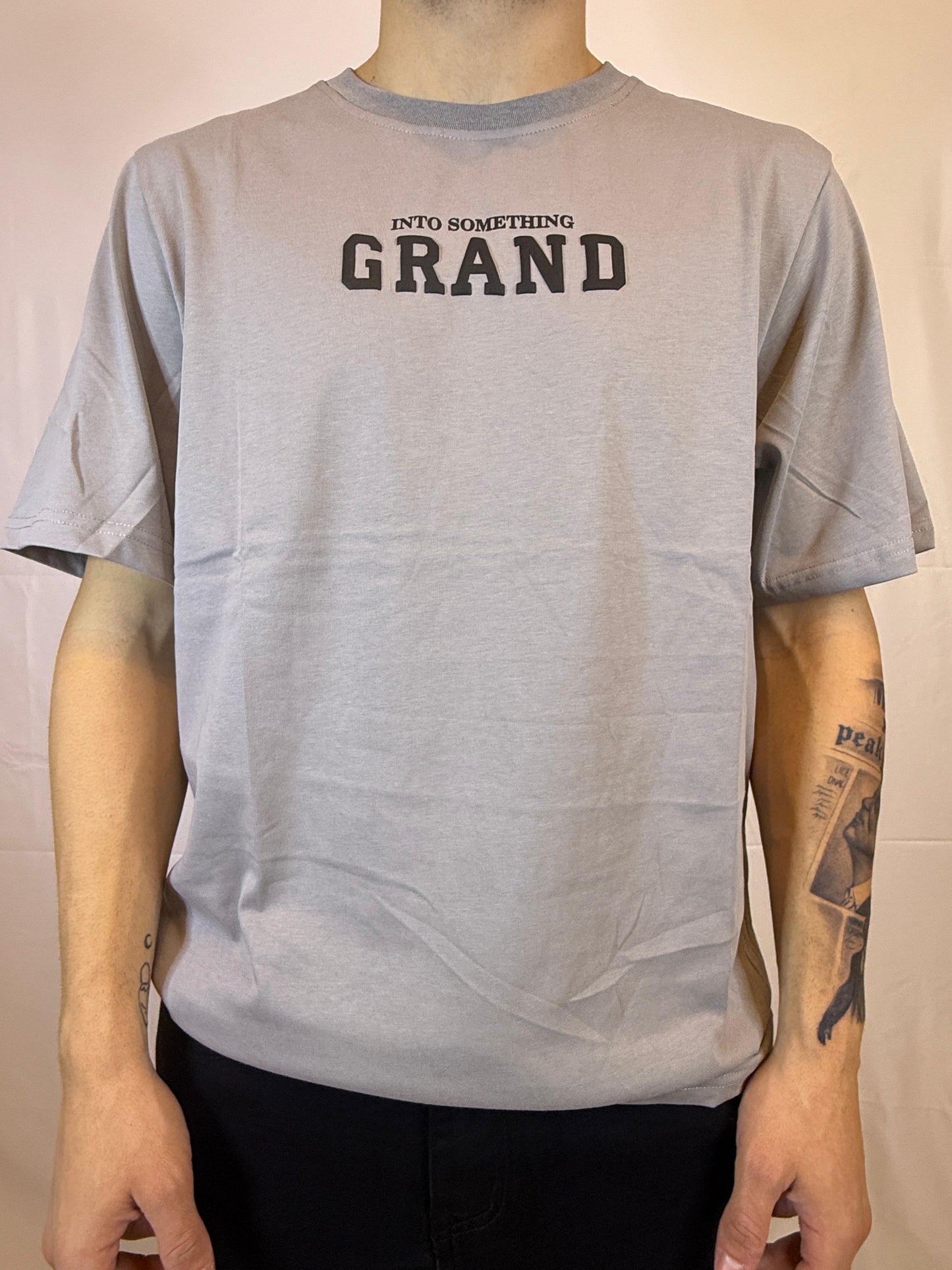 T-SHIRT