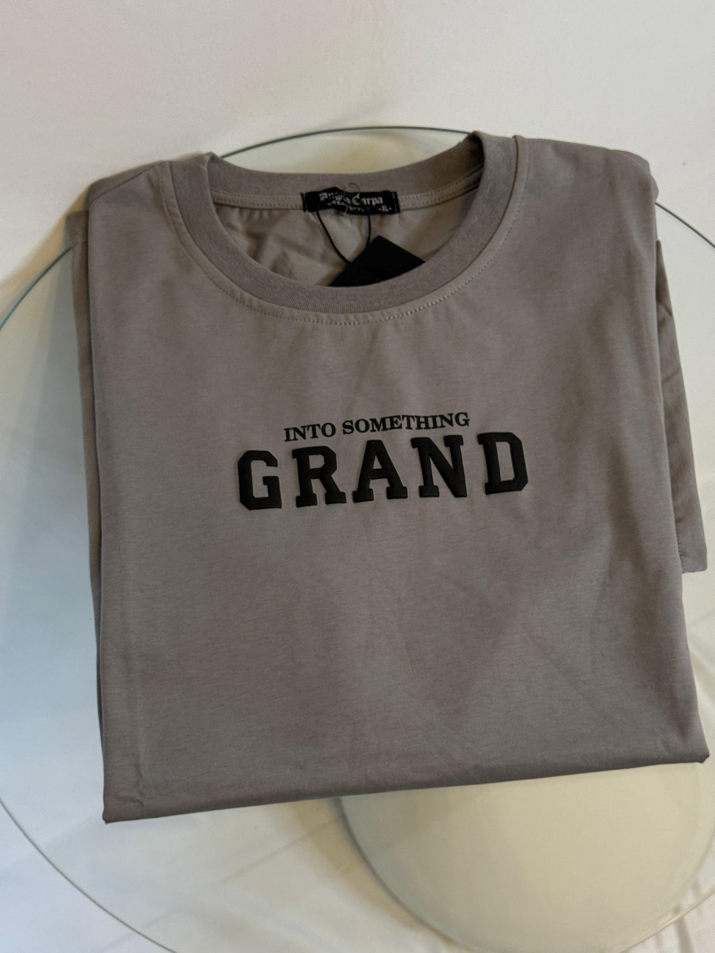 T-SHIRT
