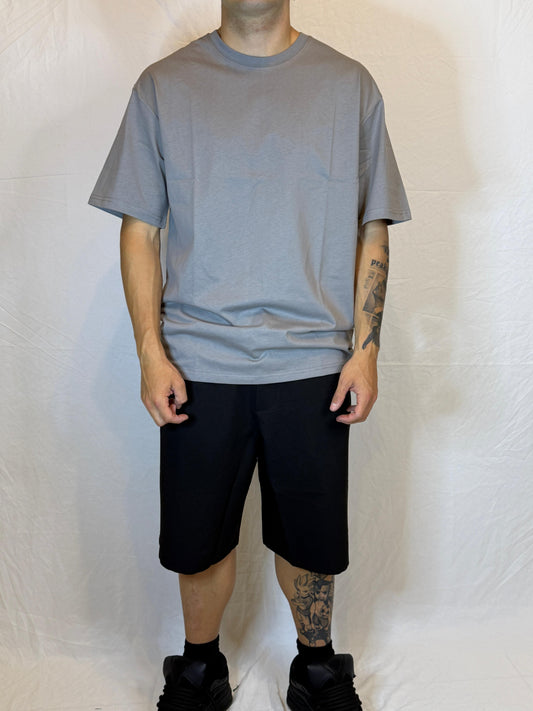 T-SHIRT GRIGIA