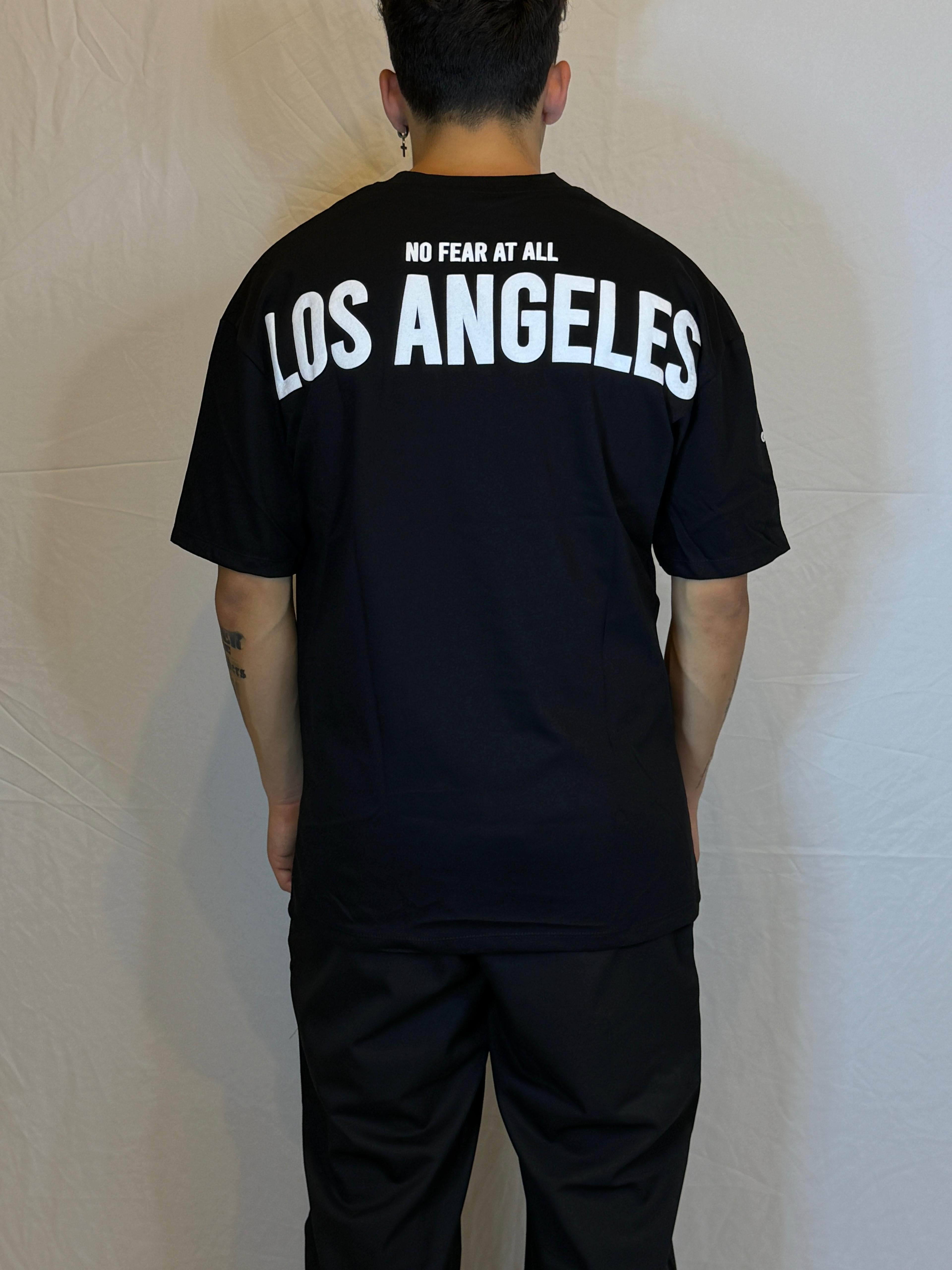 T SHIRT LOS ANGLES