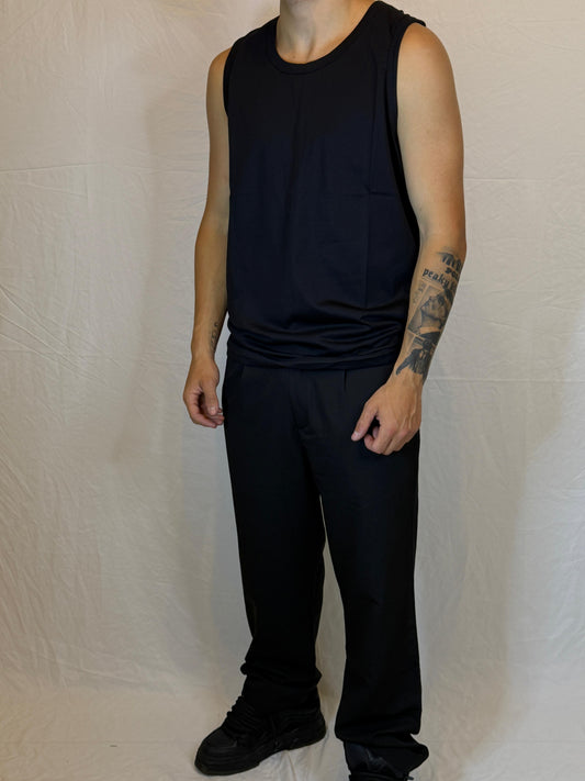 CANOTTA BLACK