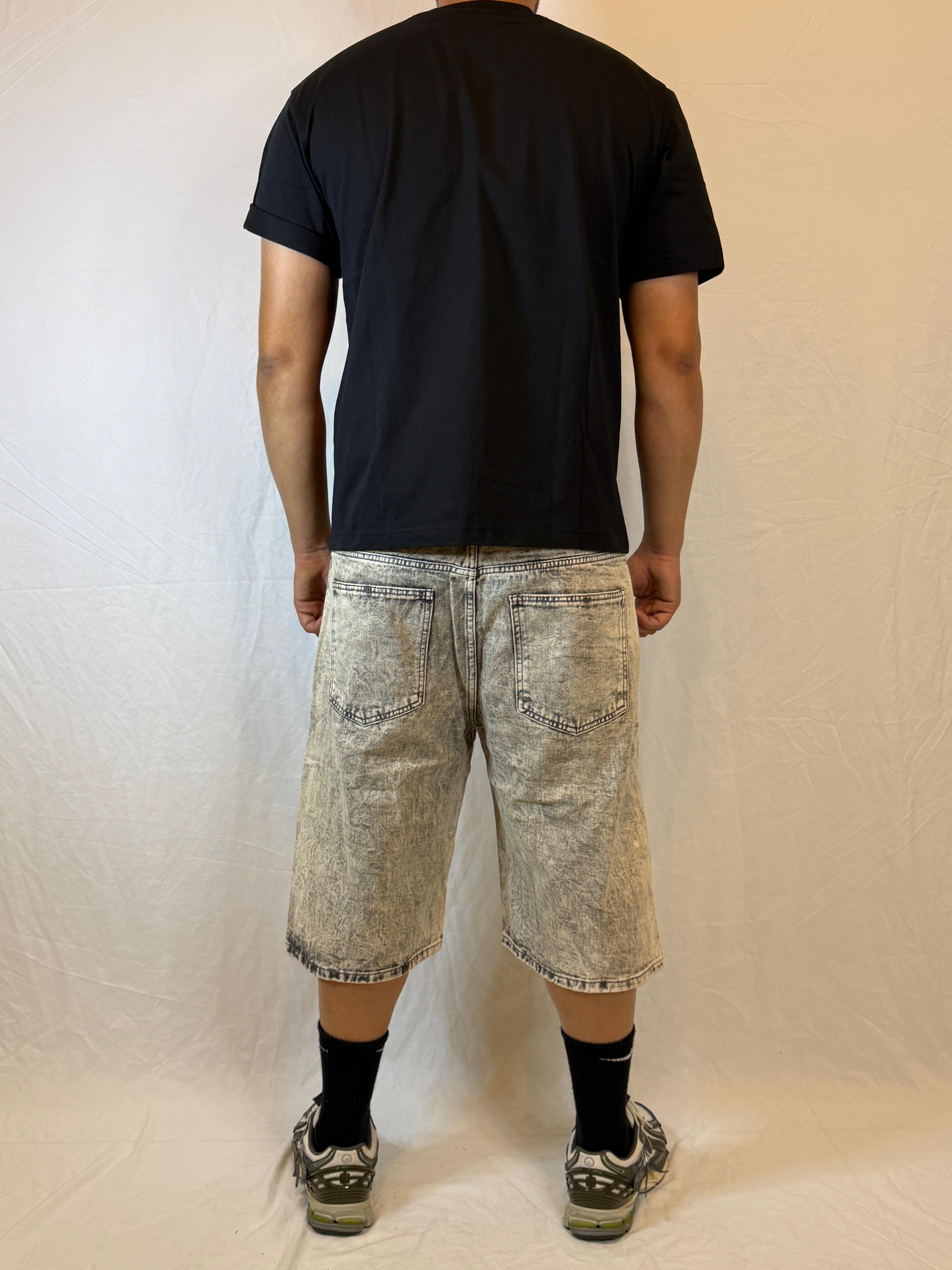 PANTALONCINO CON ZEEP