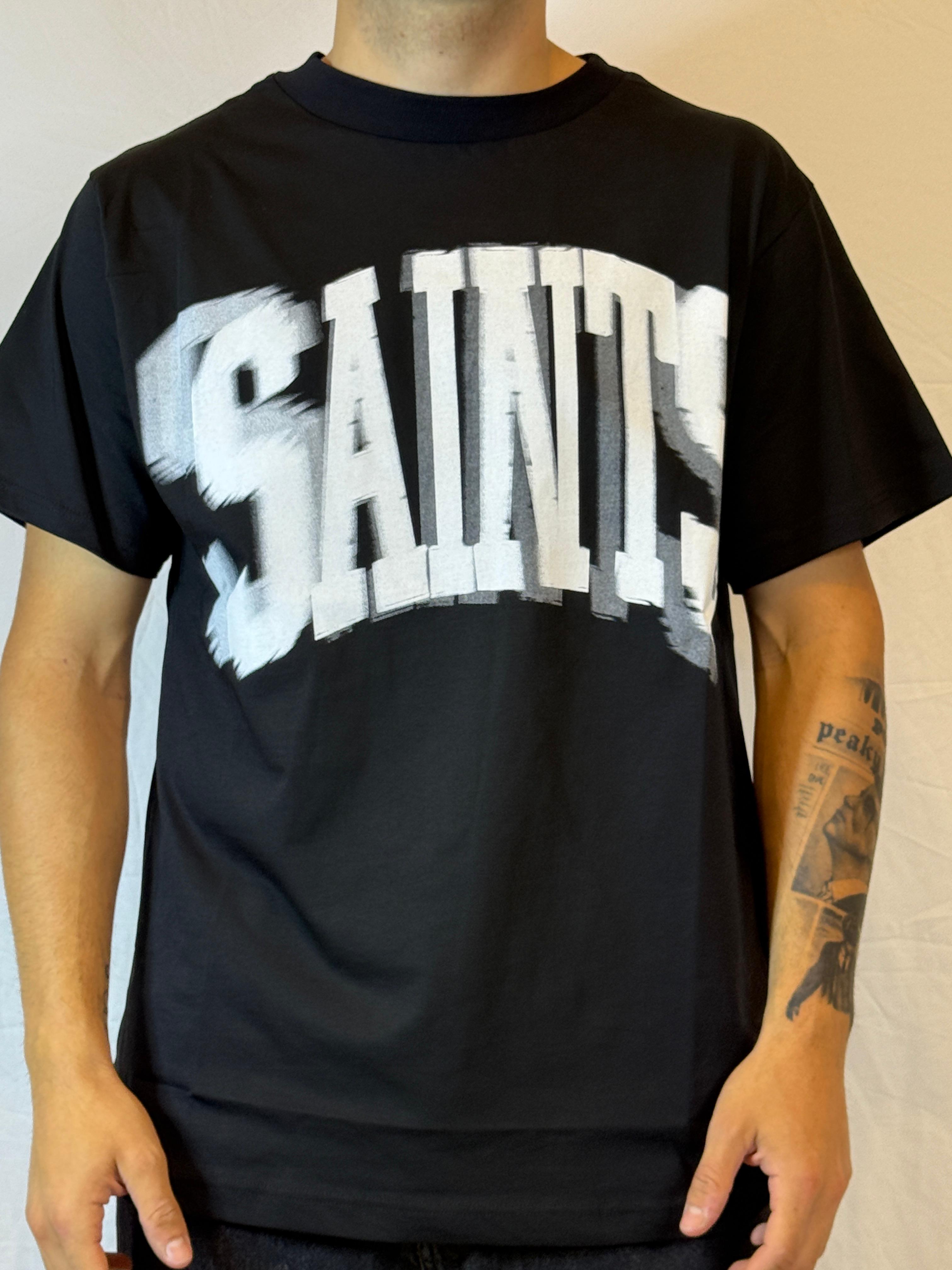 T-SHIRT SAINTS