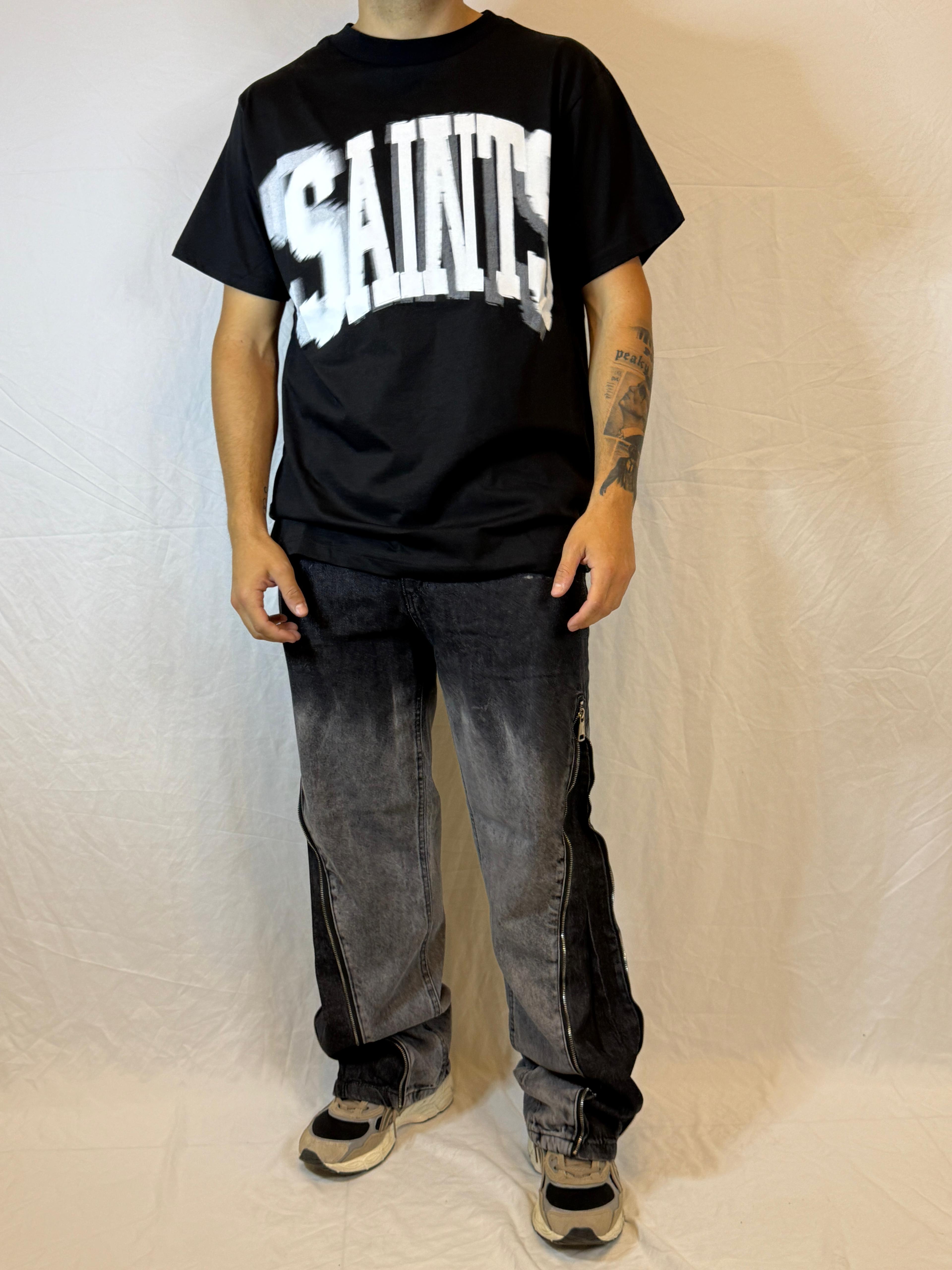 T-SHIRT SAINTS