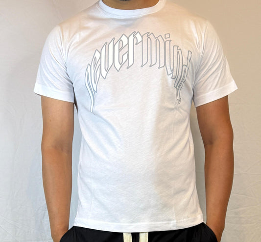 T-SHIRT BIANCA