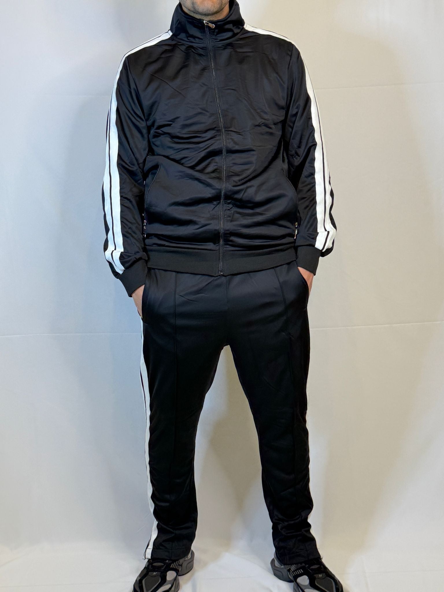 COORDINATO TUTA PALM